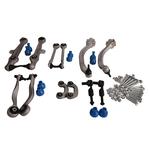 Kit de réparation, suspension de roue