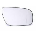 Verre de rétroviseur, rétroviseur extérieur