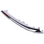 Cadre, projecteur antibrouillard