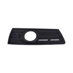 Grille de ventilation, pare-chocs