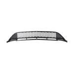 Grille de ventilation, pare-chocs