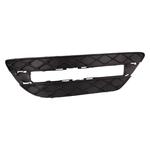 Grille de ventilation, pare-chocs