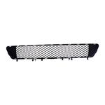 Grille de ventilation, pare-chocs