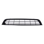 Grille de ventilation, pare-chocs