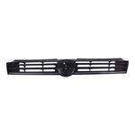 Grille de ventilation, pare-chocs