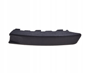 Baguette et bande protectrice, pare-chocs