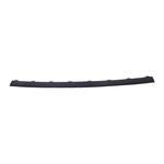 Baguette et bande protectrice, pare-chocs