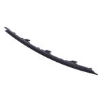 Baguette et bande protectrice, pare-chocs