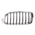 Grille de radiateur