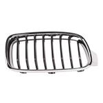 Grille de radiateur