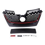 Grille de ventilation, pare-chocs