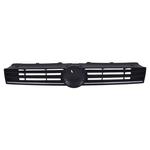 Grille de ventilation, pare-chocs