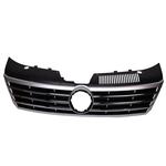 Grille de radiateur