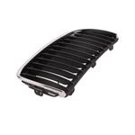 Grille de radiateur