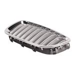 Grille de radiateur