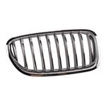Grille de radiateur