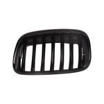 Grille de radiateur