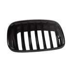 Grille de radiateur