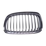 Grille de radiateur
