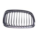 Grille de radiateur