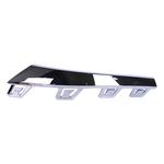 Baguette et bande protectrice, pare-chocs