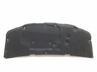 Insonoristaion du compartiment moteur