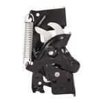Serrure de capot-moteur