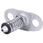 Serrure de capot-moteur
