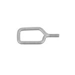 Serrure de capot-moteur