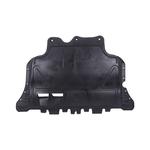 Insonoristaion du compartiment moteur