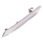 Baguette et bande protectrice, pare-chocs