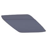 Baguette et bande protectrice, pare-chocs