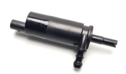 Pompe d'eau de nettoyage, nettoyage des phares