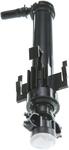 Gicleur d'eau de nettoyage, nettoyage des phares