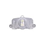 Ballast, lampe à décharge