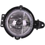 Projecteur antibrouillard