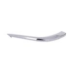 Baguette et bande protectrice, pare-chocs