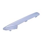 Baguette et bande protectrice, pare-chocs