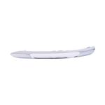 Baguette et bande protectrice, pare-chocs