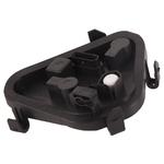 Support de lampe, feu arrière