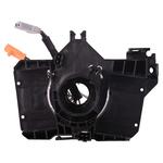 Ressort tournant, Airbag