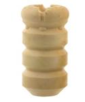 Butée élastique, suspension