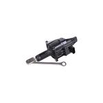 Turbocompresseur, suralimentation