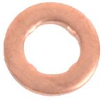 Bague d'étanchéité, porte-injecteur