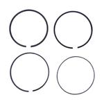 Jeu de segments de pistons