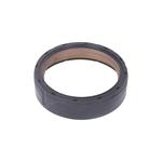 Bague d'étanchéité, vilebrequin