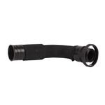 Tuyau, ventilation de carter-moteur