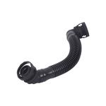 Tuyau, ventilation de carter-moteur