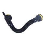 Tuyau, ventilation de carter-moteur
