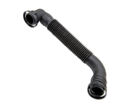 Tuyau, ventilation de carter-moteur